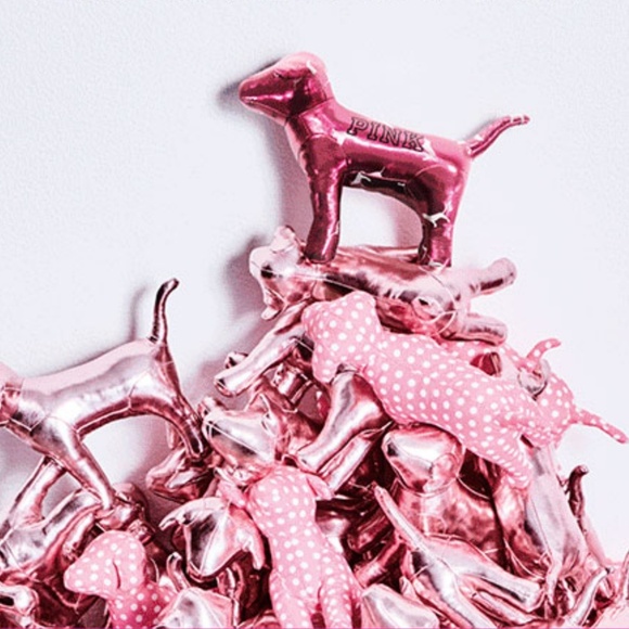 PINK Dog - Picture 2 of 2